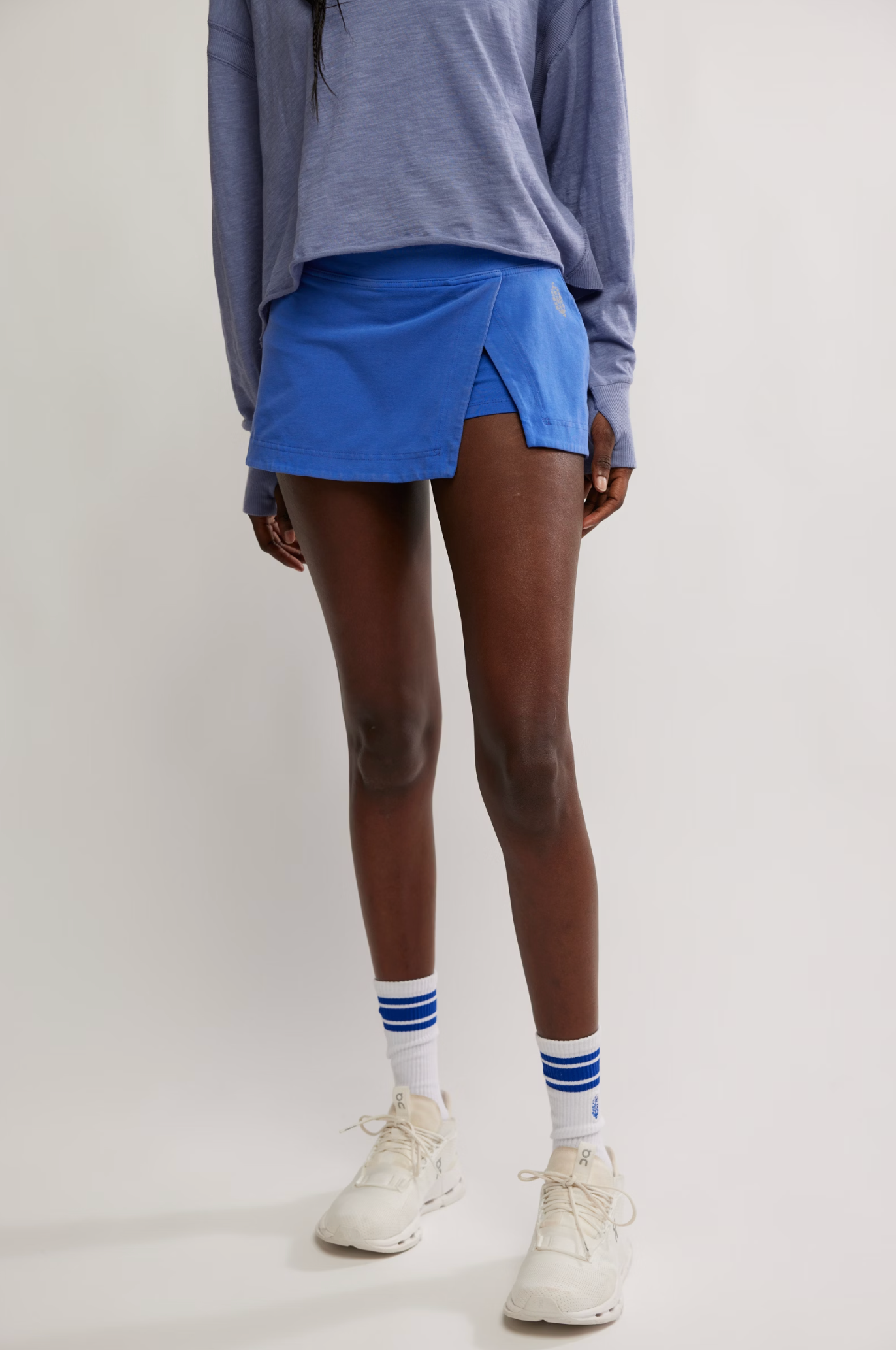 Hot Shot Mini Skort | FP Movement