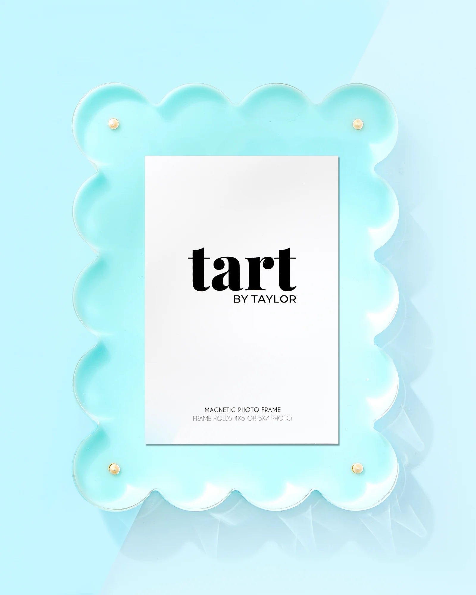 Acrylic Picture Frame | Tart By Taylor