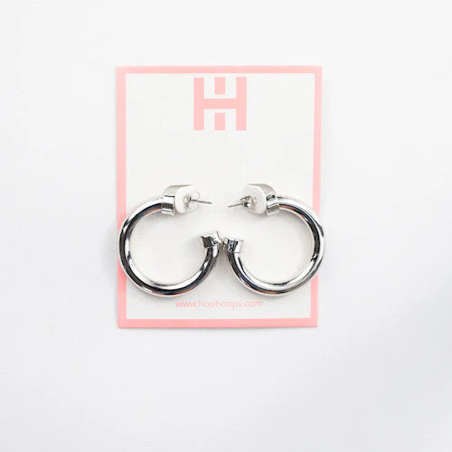 Mini | Hoo Hoops