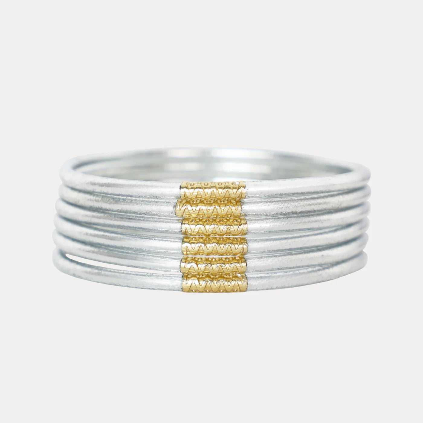 Lumine All Weather Bangles | BuDha Girl