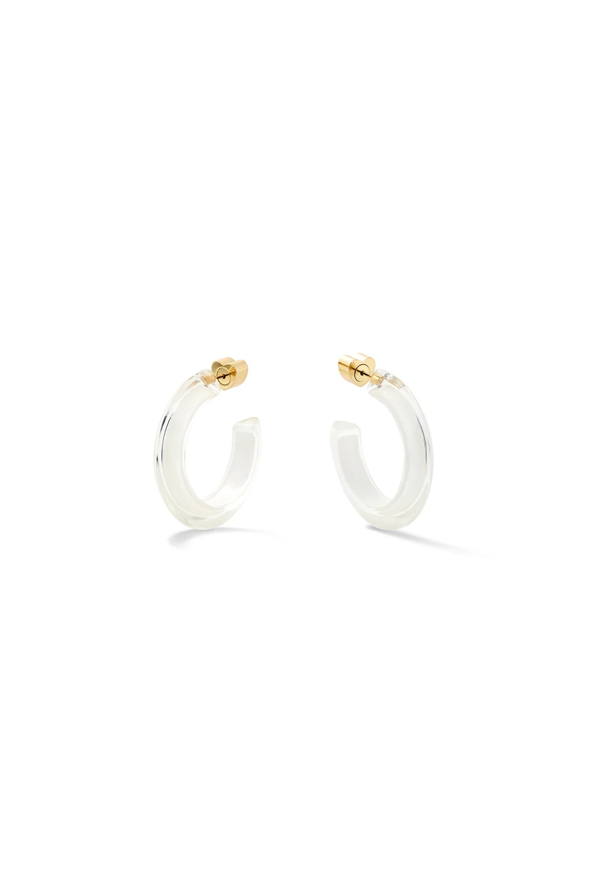 Mini | Hoo Hoops