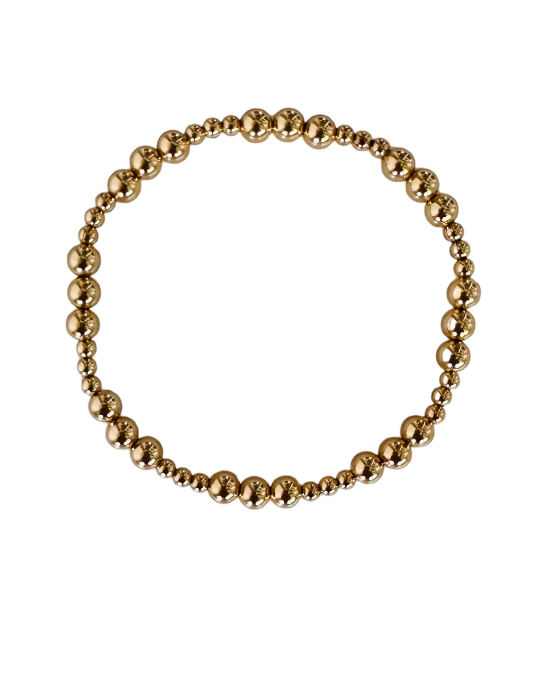 Trinity Bracelet Series | LOREN