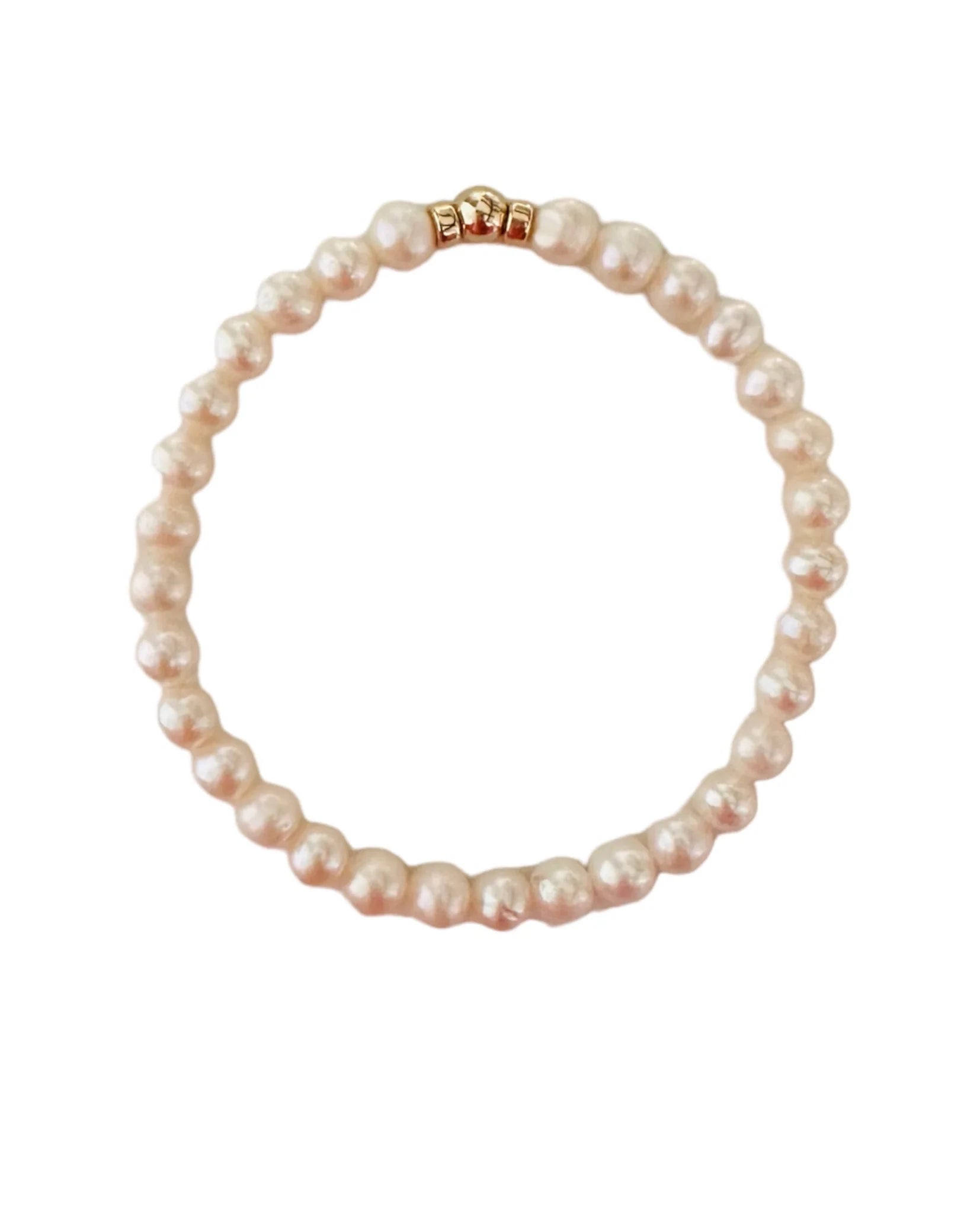 Signed Pearl Series | LOREN