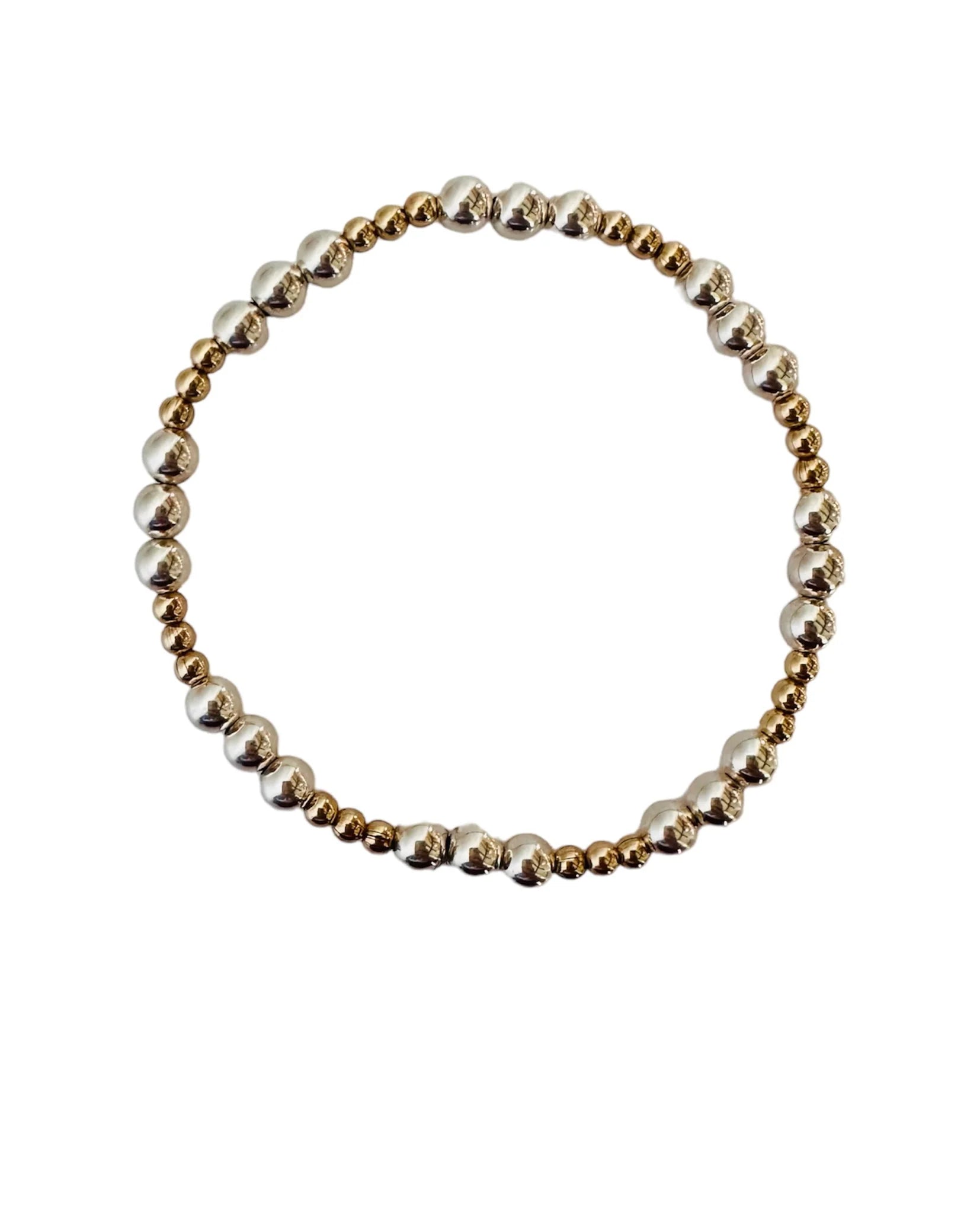 Trinity Bracelet Series | LOREN