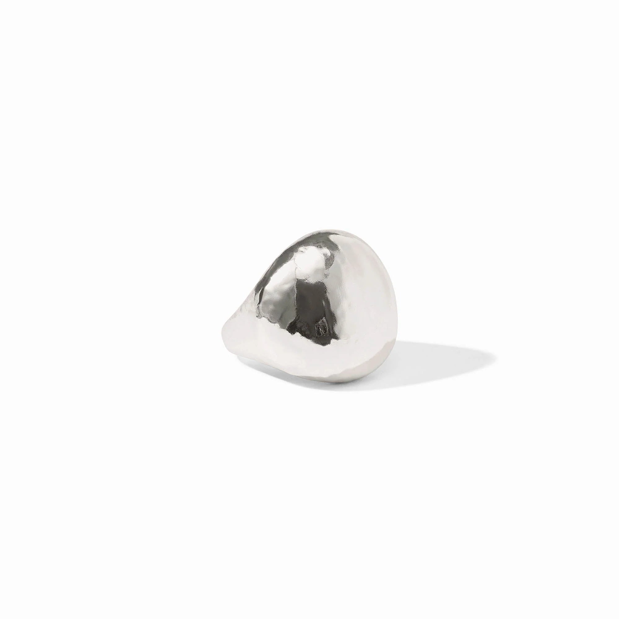 Solara Silver Ring | Julie Vos
