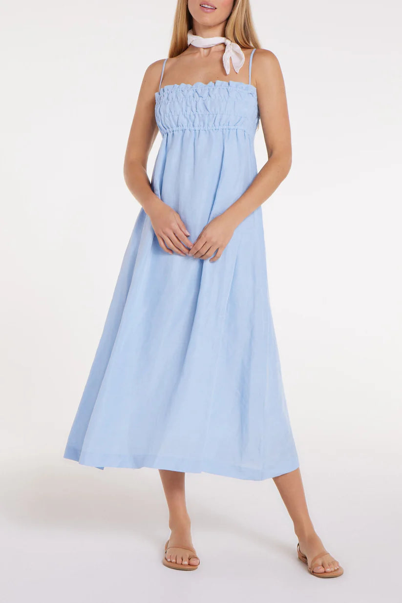 Margot Dress | Hermoza