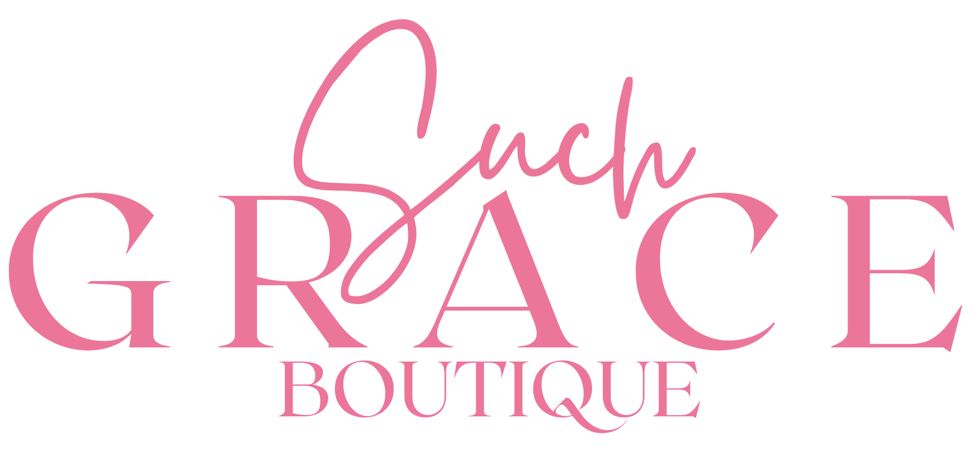 Such Grace Boutique
