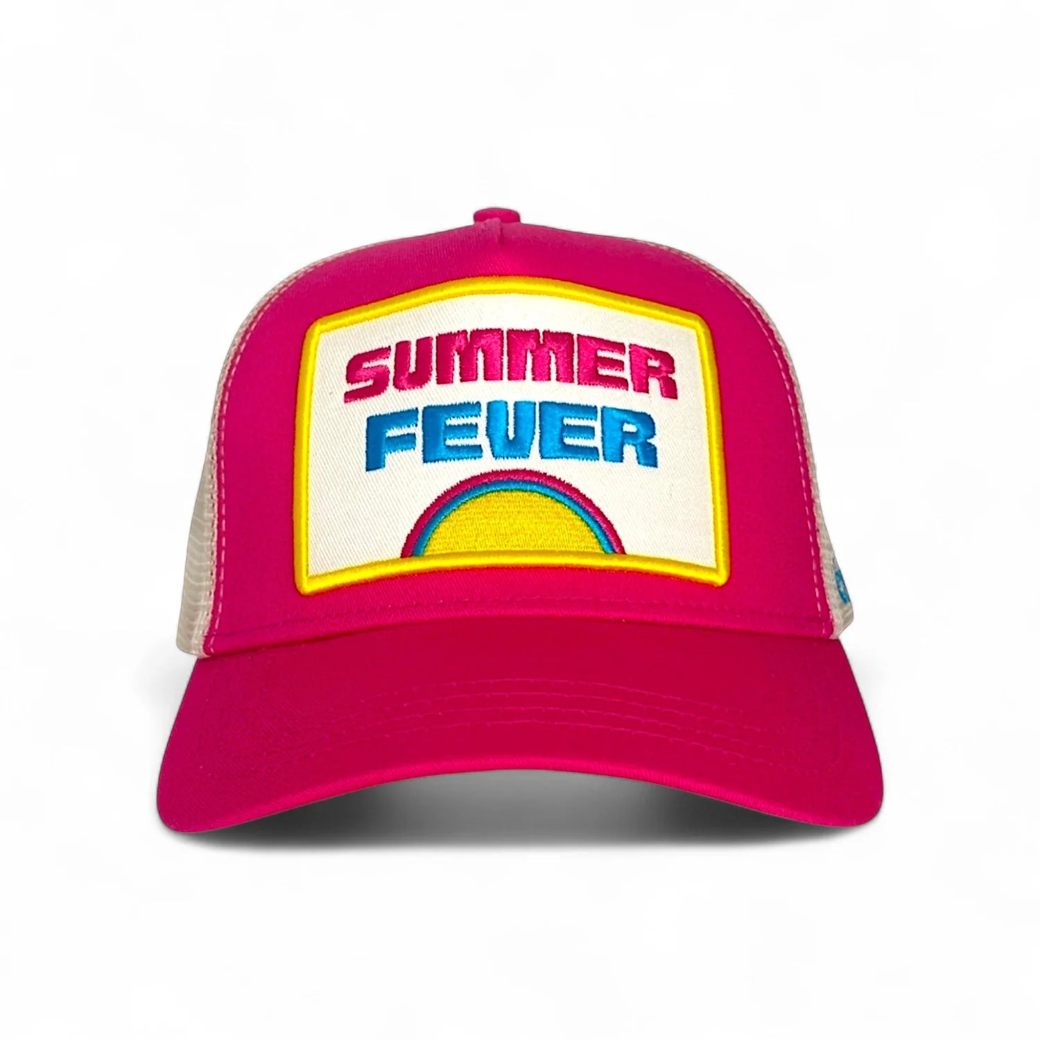 Summer Fever Trucker Hat | Soulbyrd