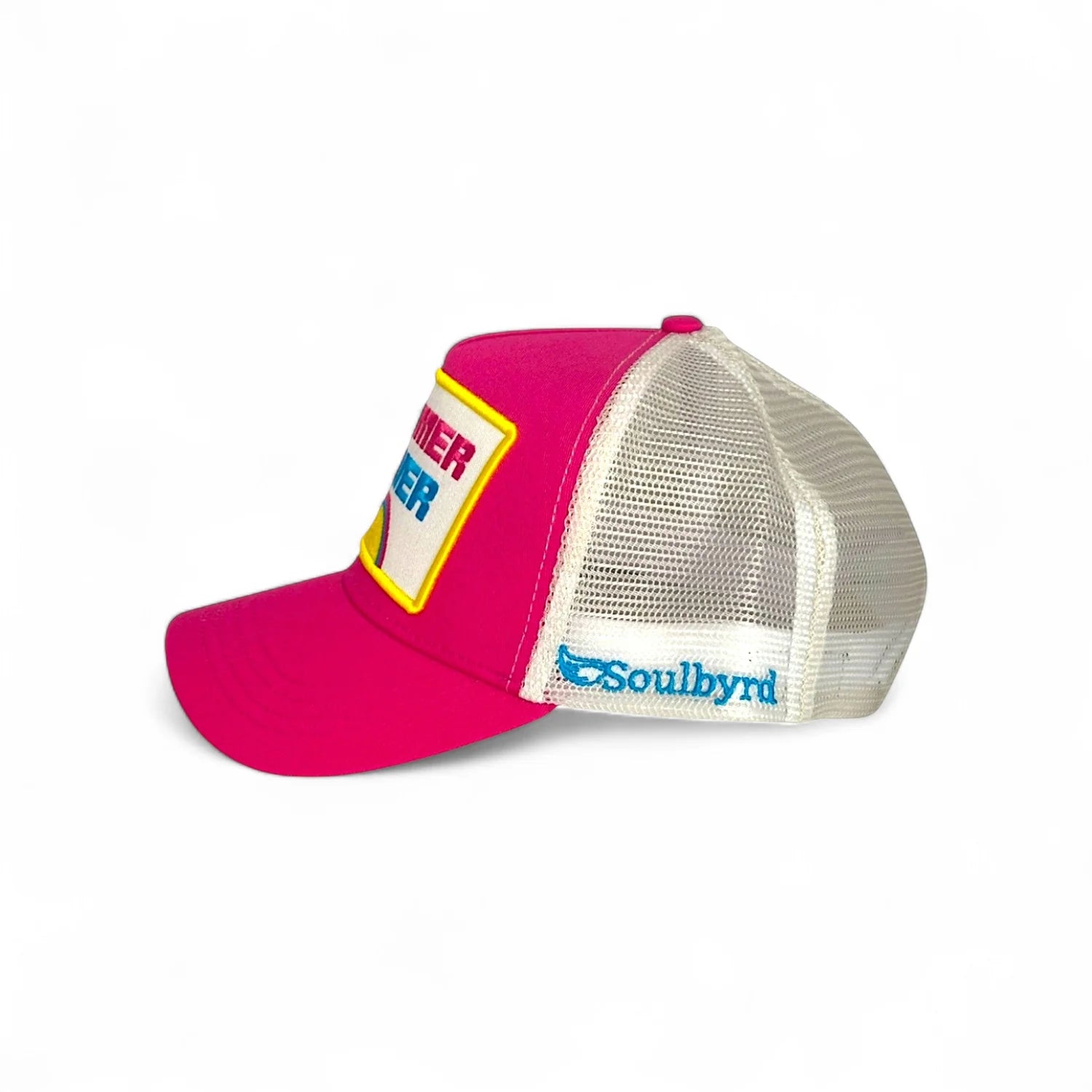 Summer Fever Trucker Hat | Soulbyrd