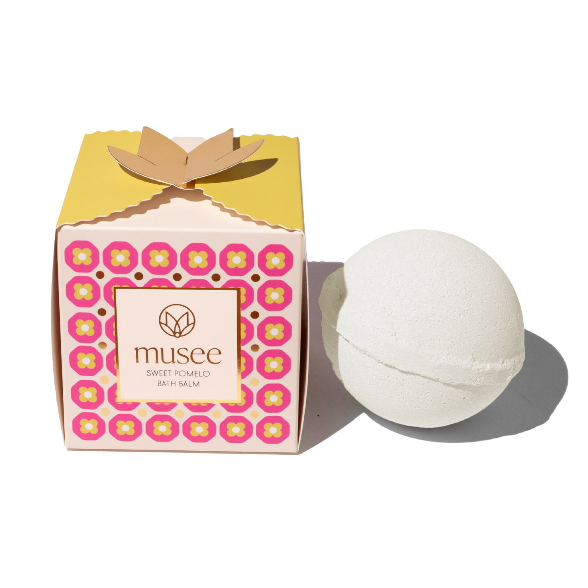 Luxe Bath Balm | Musee