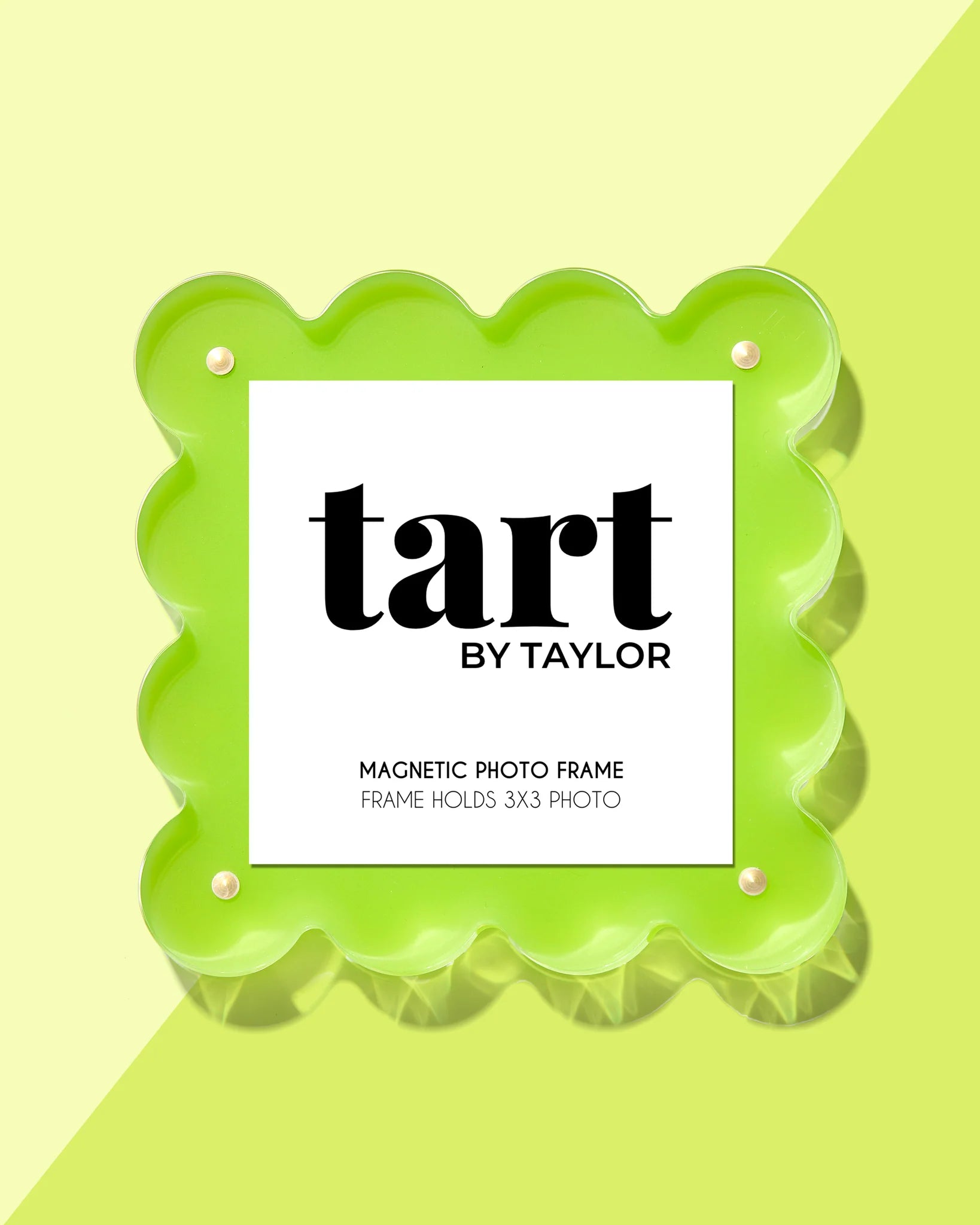 Mini Acrylic Frame | Tart By Taylor