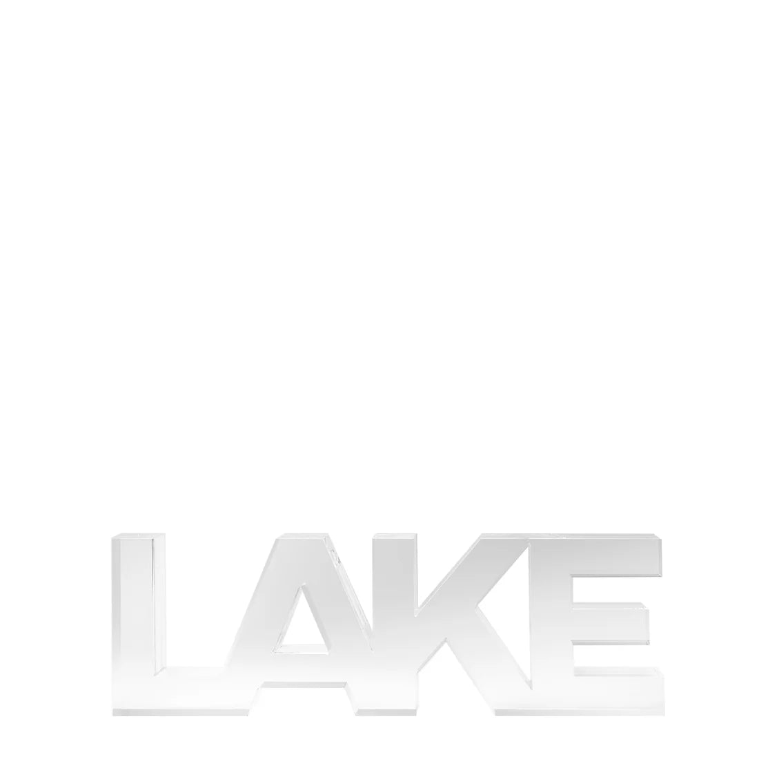 Stand Alone - Lake | Tara Wilson