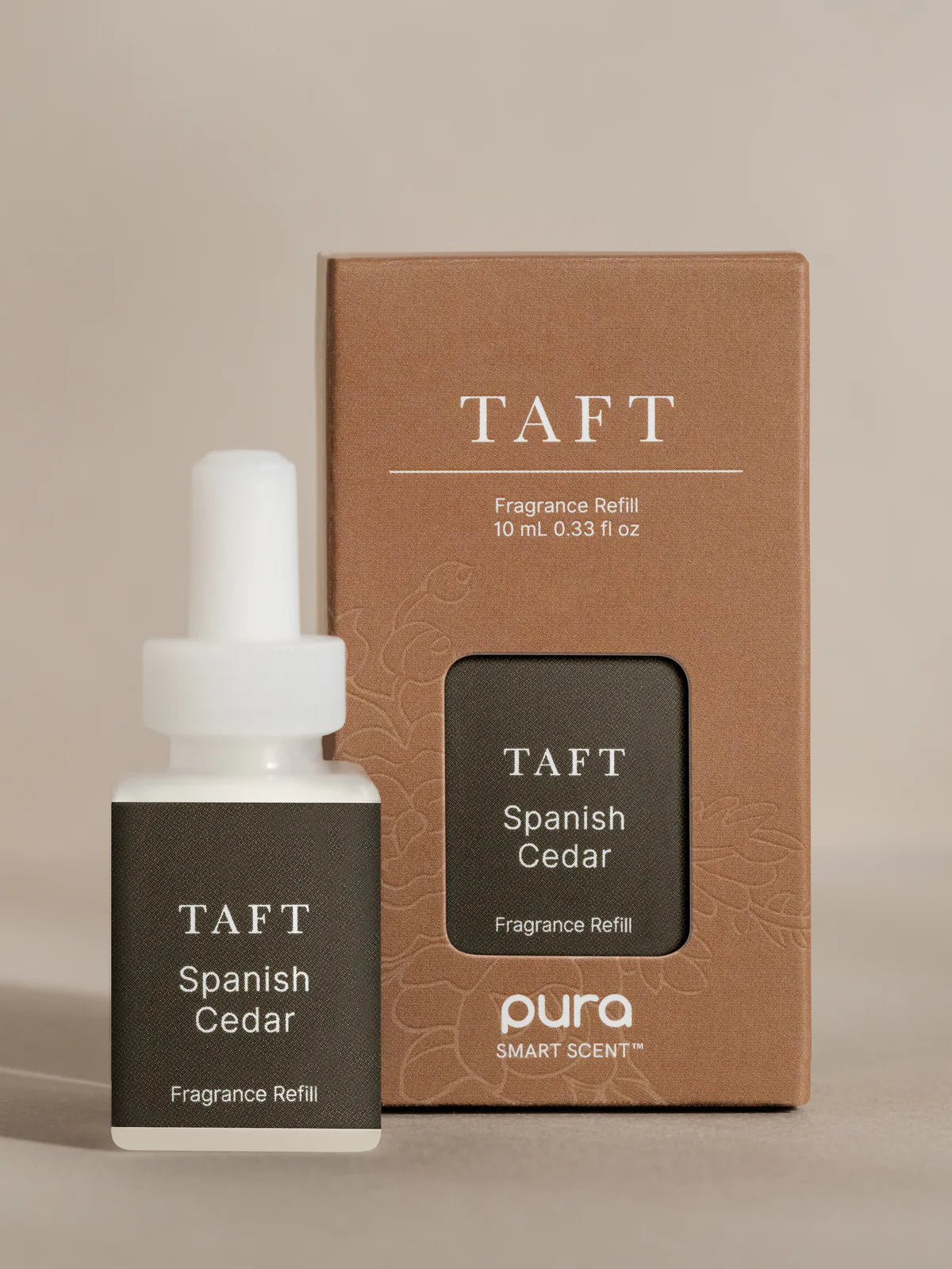 Pura Smart Device Refill | TAFT