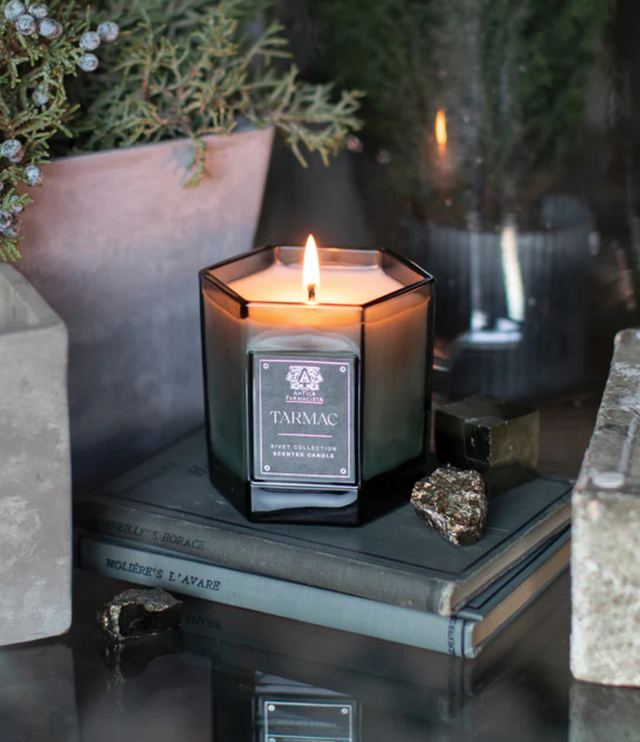 Candles (9oz) | Antica Famacista