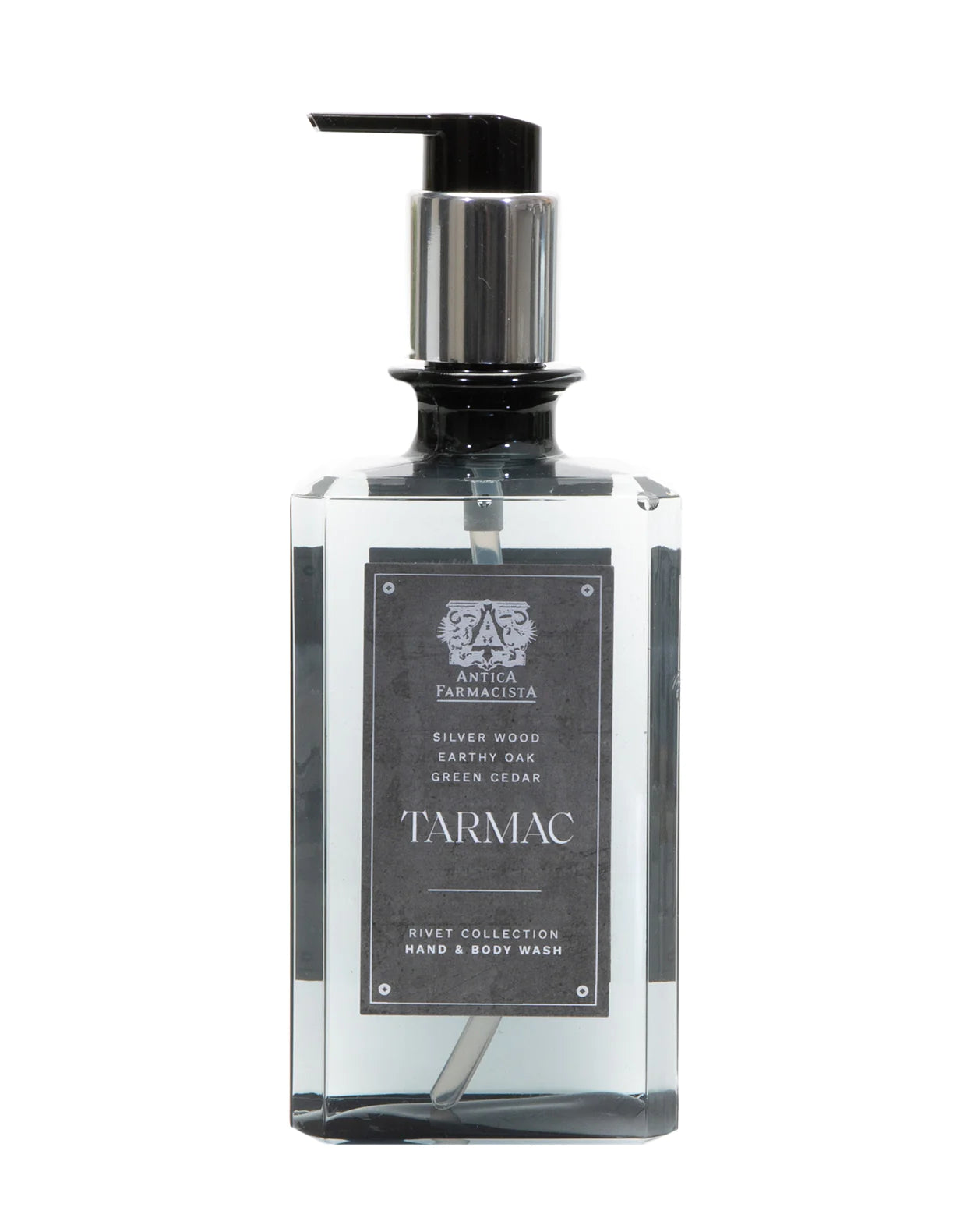 Hand & Body Wash | Antica Farmacista