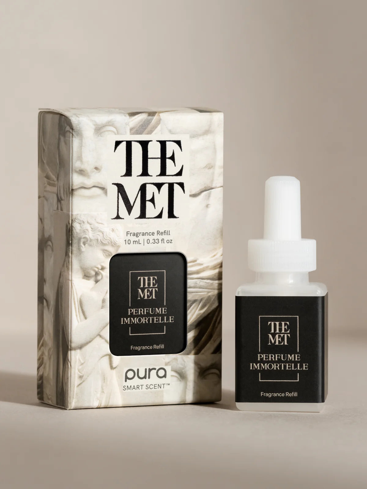 Pura Smart Device Refill | The Met
