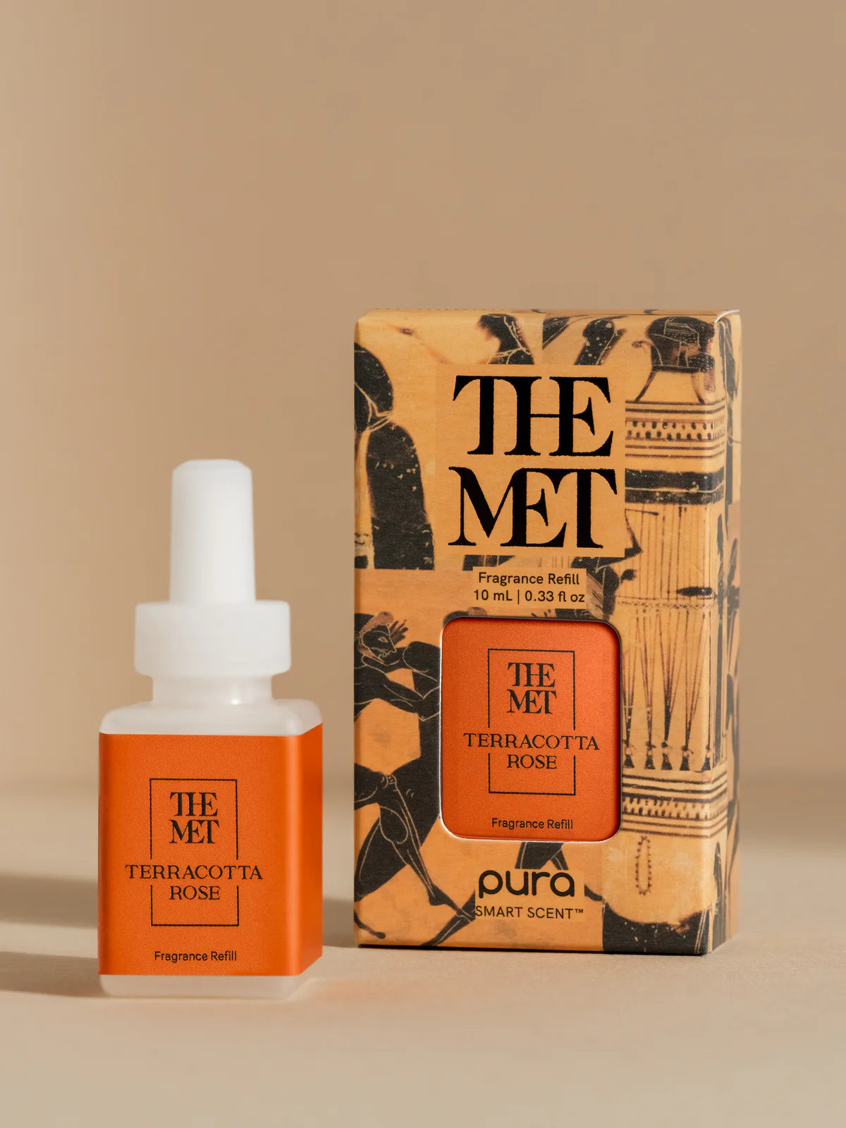 Pura Smart Device Refill | The Met