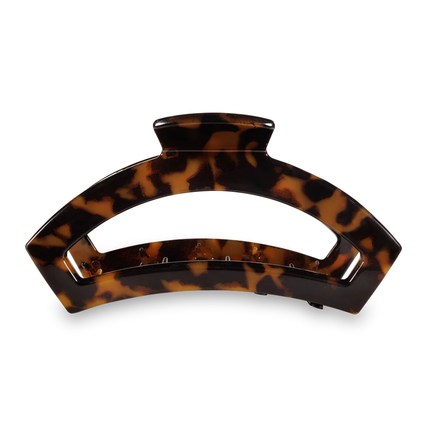 Teleties Open Large Hair Clip