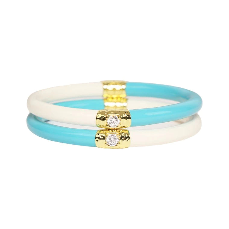 BuDha Girl | Yin & Yang All Weather Bandles