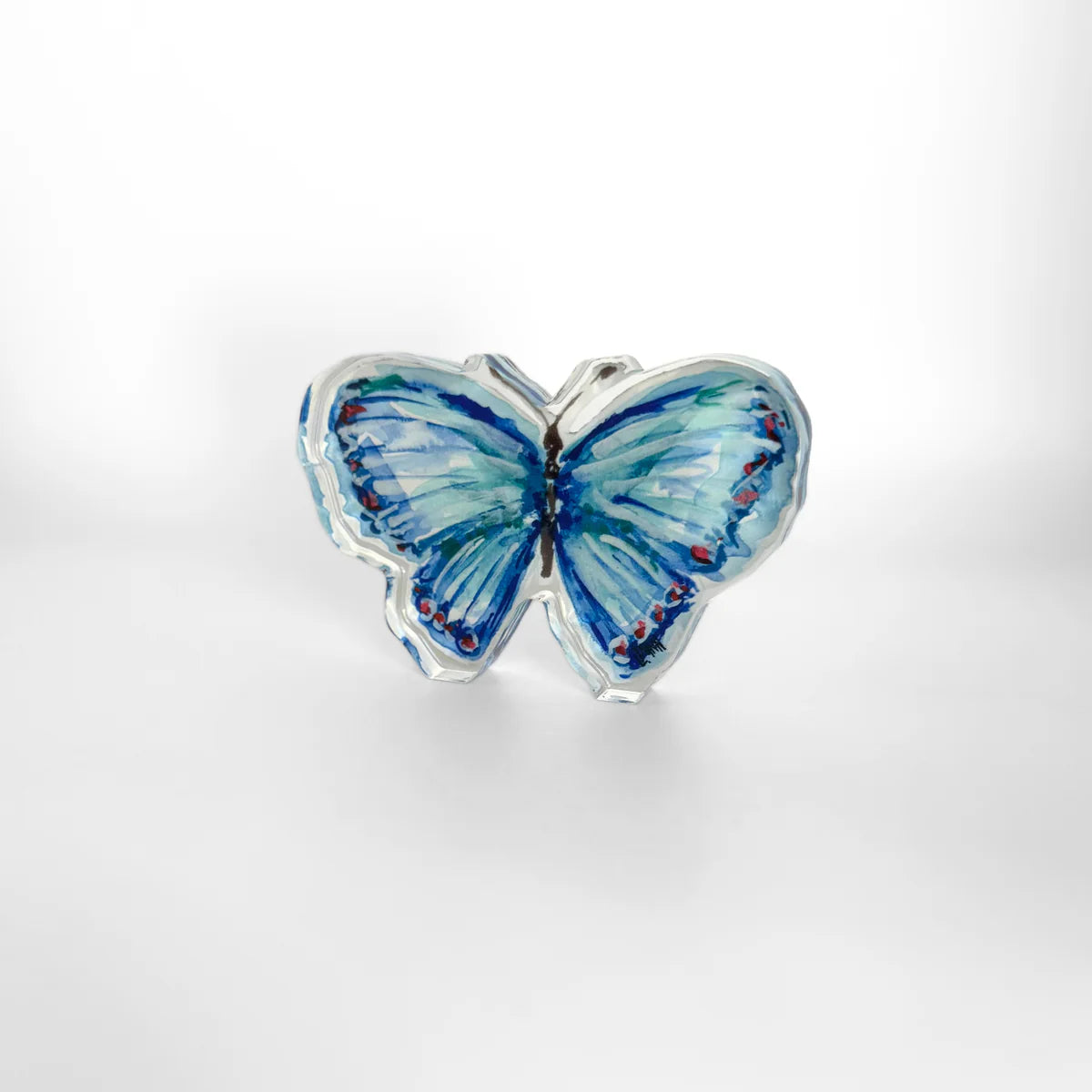 Butterfly Bitty | Lauren Dunn