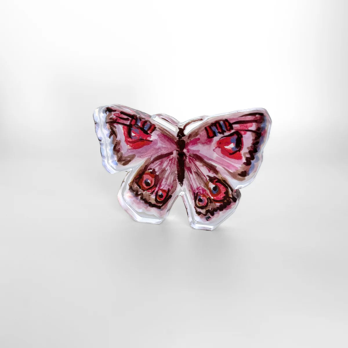 Butterfly Bitty | Lauren Dunn