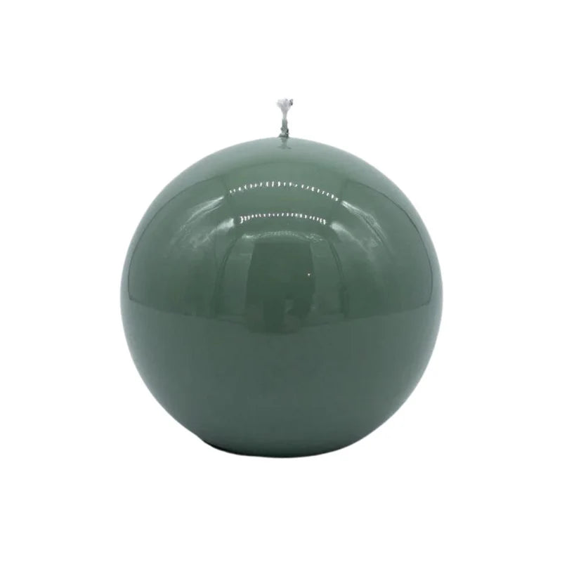 Meloria Ball Candle