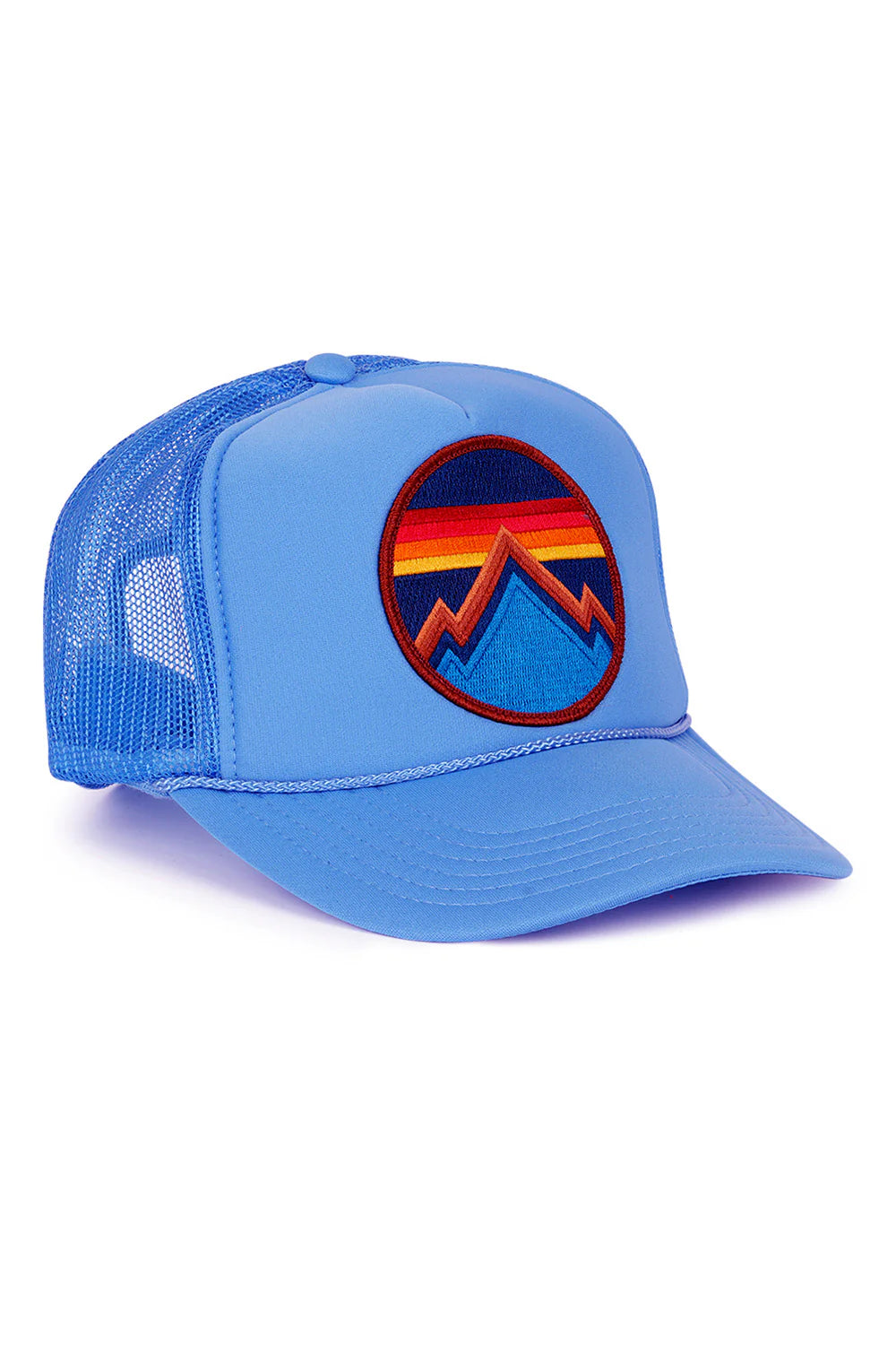 All Seasons - Vintage Low Rise Trucker | Aviator Nation
