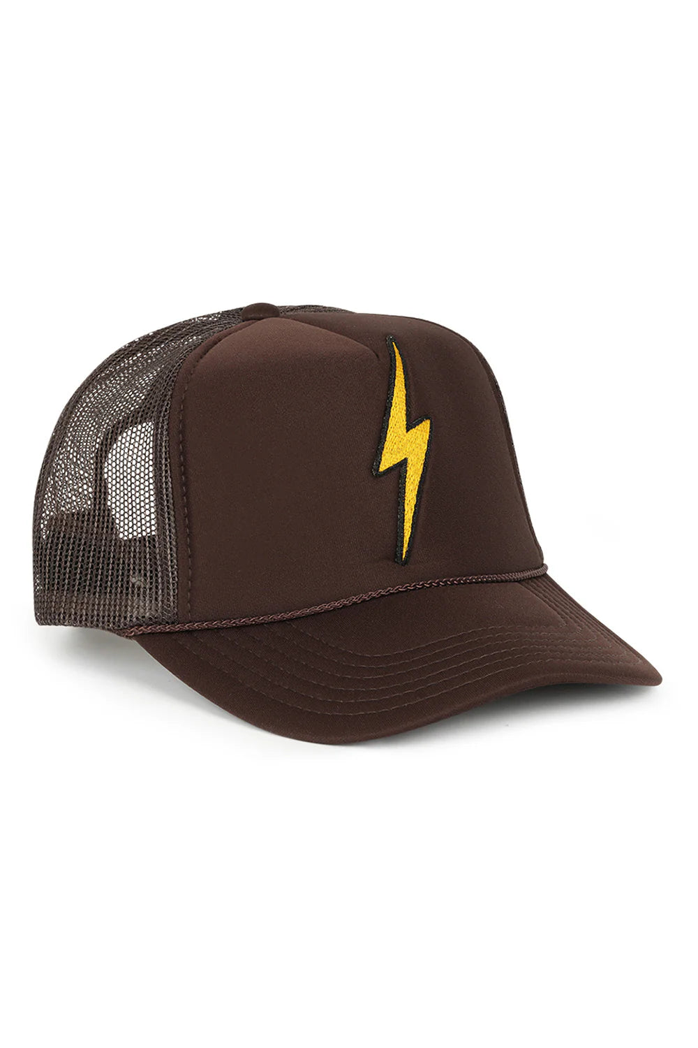 Bolt - Vintage Low Rise Trucker | Aviator Nation