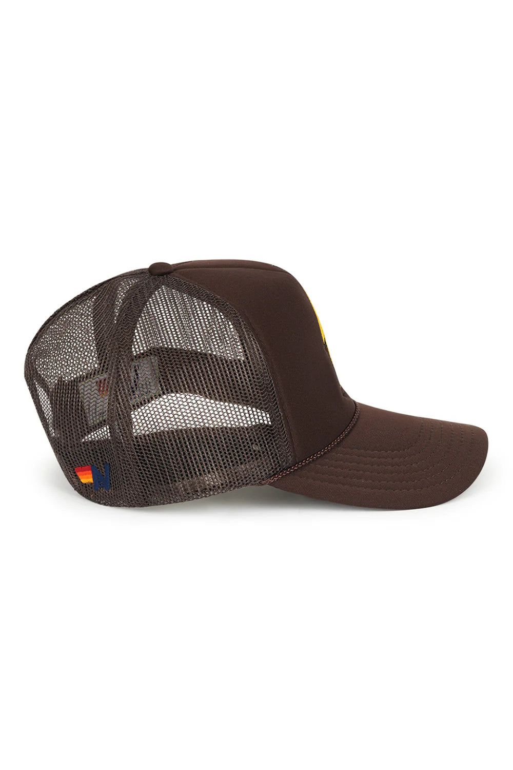 Bolt - Vintage Low Rise Trucker | Aviator Nation