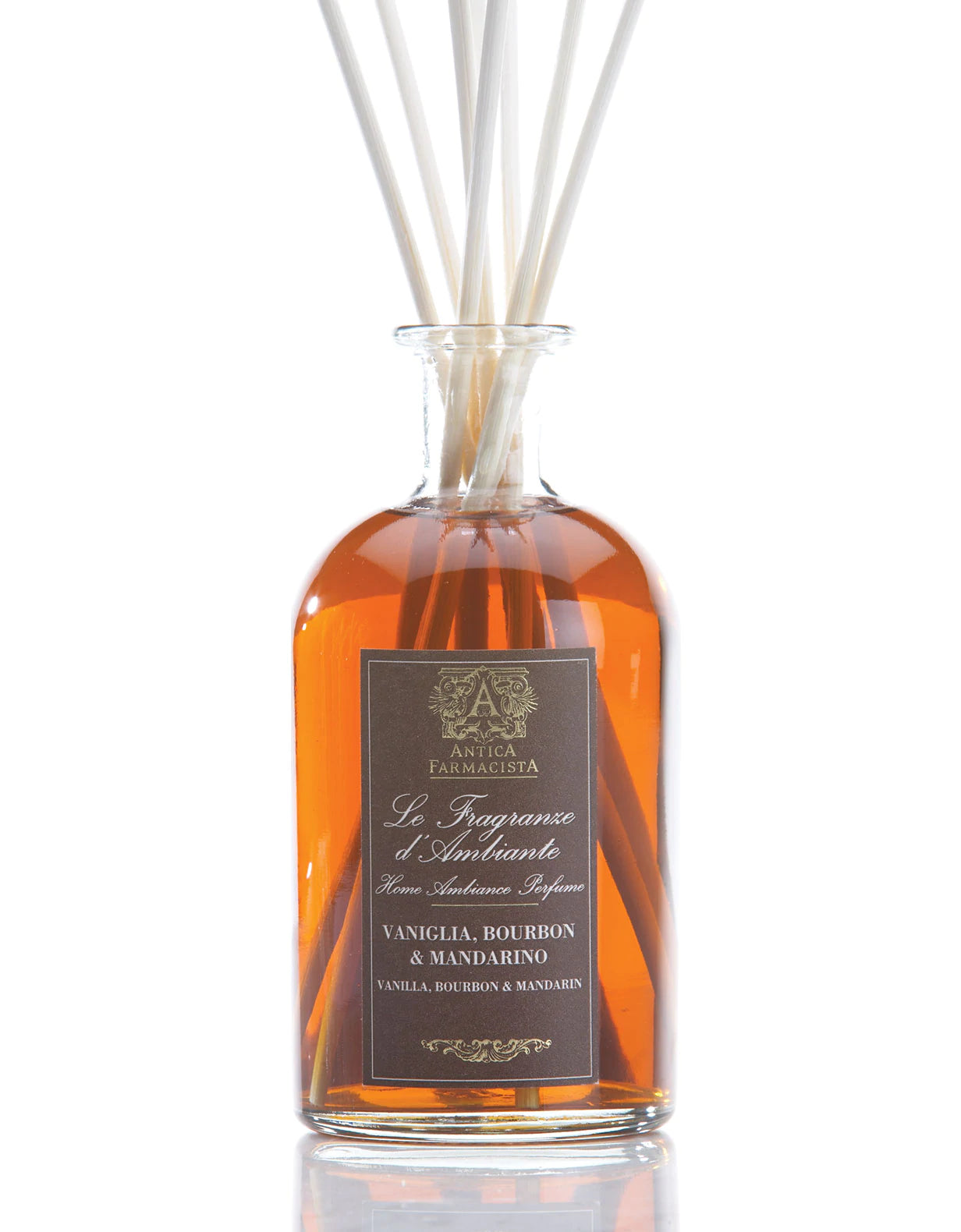 Reed Diffusers | Antica Farmacista