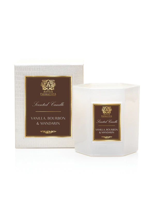 Candles (9oz) | Antica Famacista
