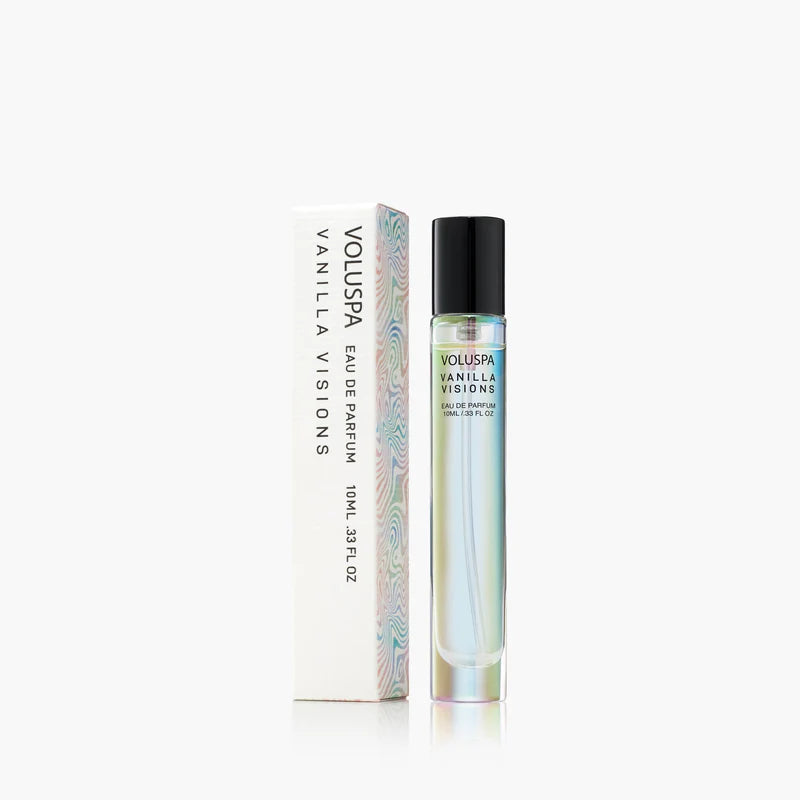 Eau De Parfum (10ml) | Voluspa