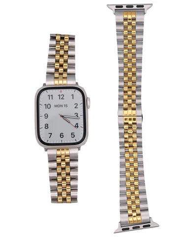 GO GETTER Watch Band | Farrah B