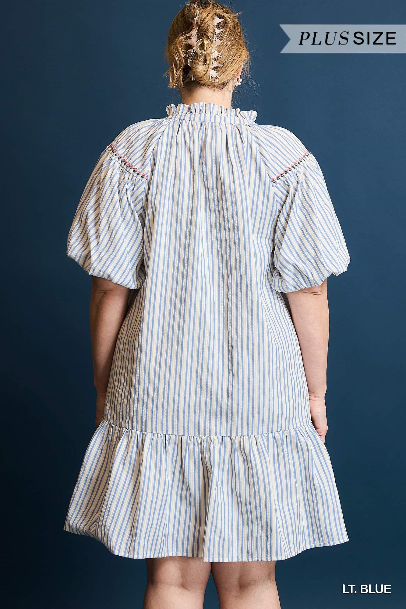 Marissa Dress