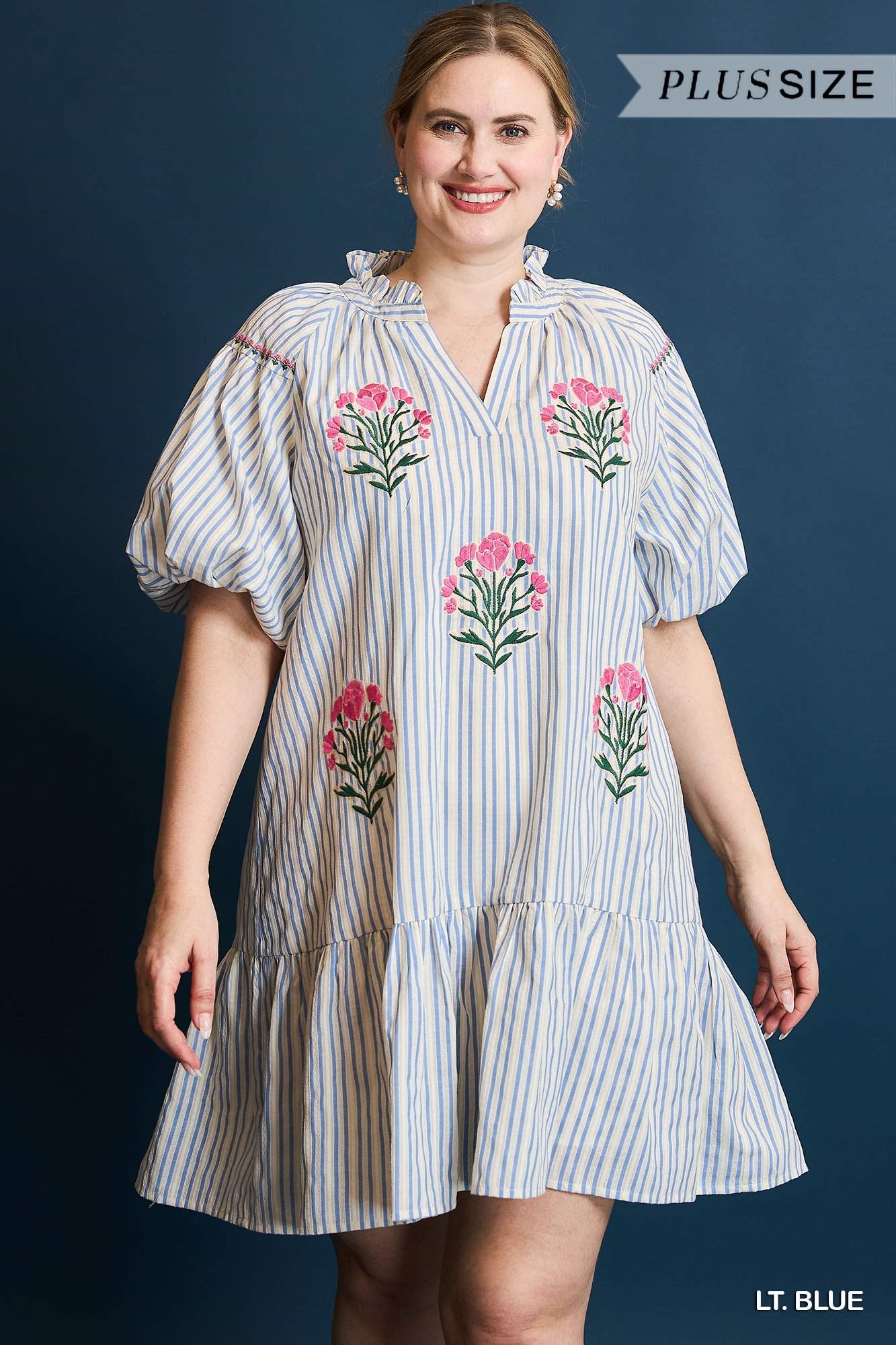 Marissa Dress