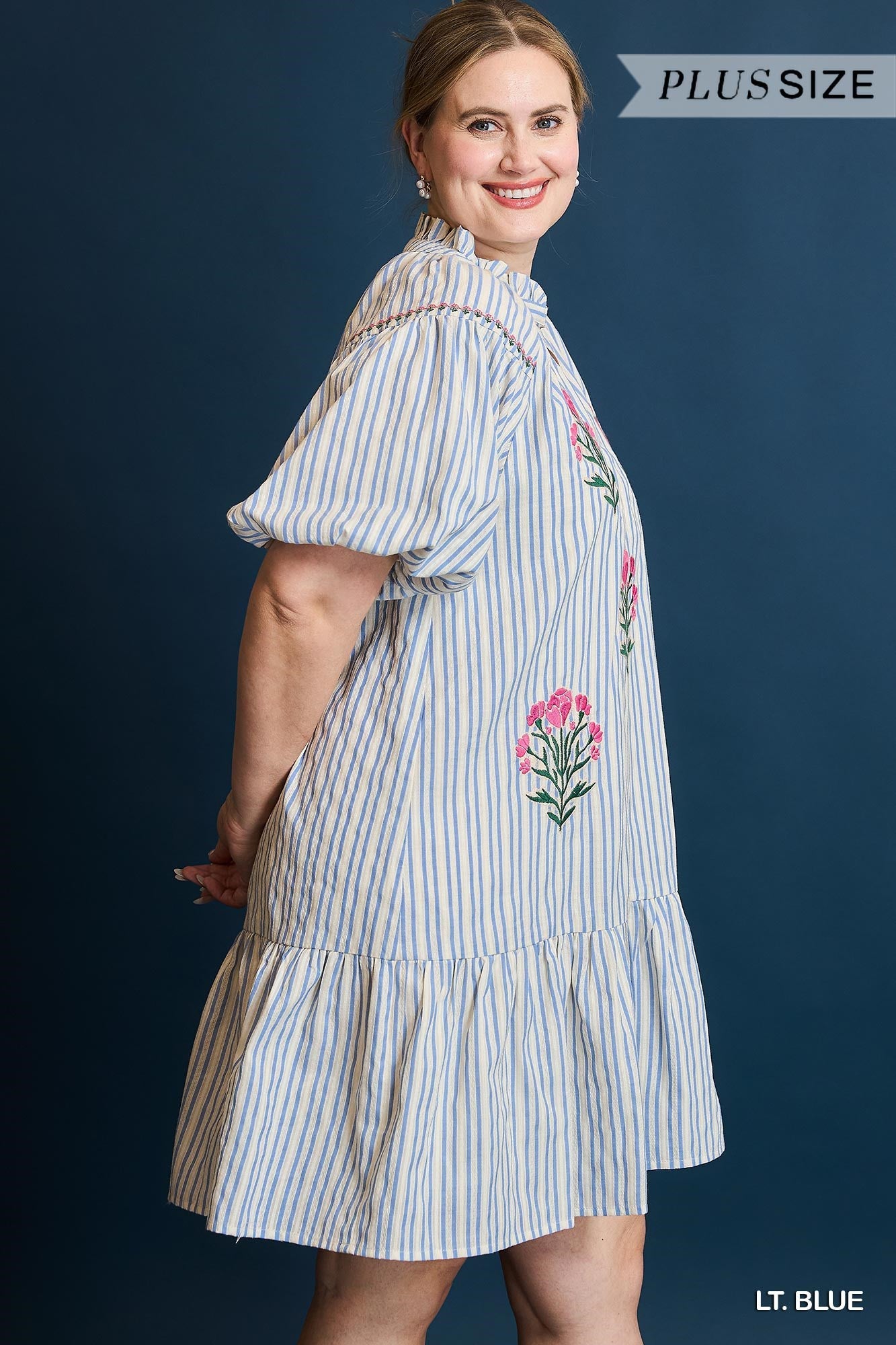 Marissa Dress