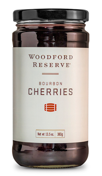 Woodford Reserve® Bourbon Cherries