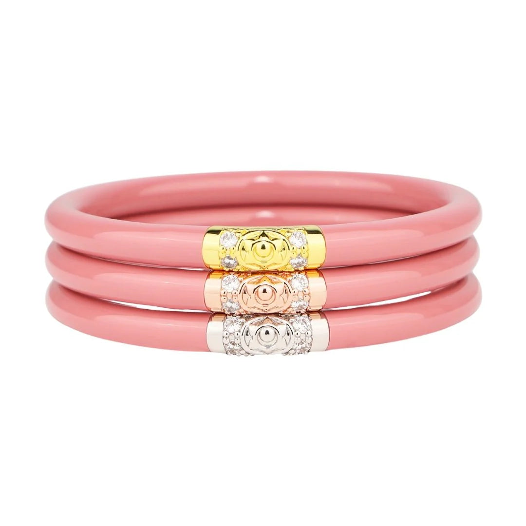 BuDha Girl | Three Kings All Weather Bangles