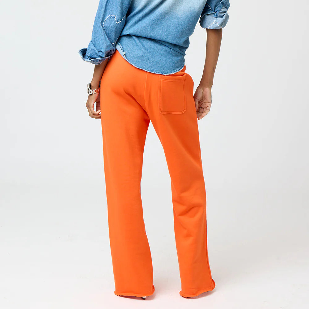 Weekend Barb Sweatpant | Kerri Rosenthal