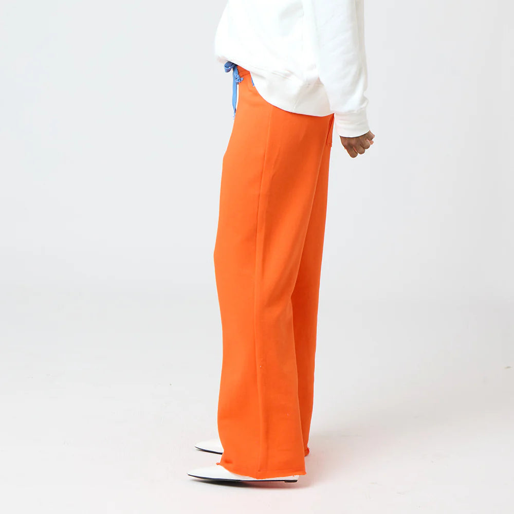 Weekend Barb Sweatpant | Kerri Rosenthal