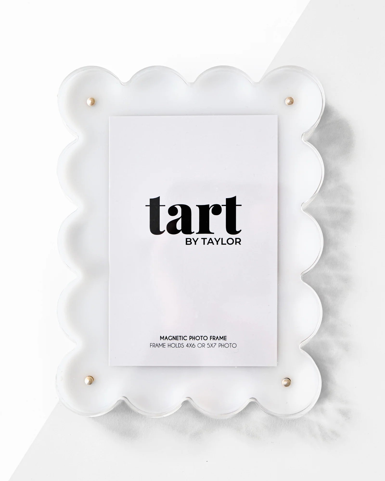 Acrylic Picture Frame | Tart By Taylor