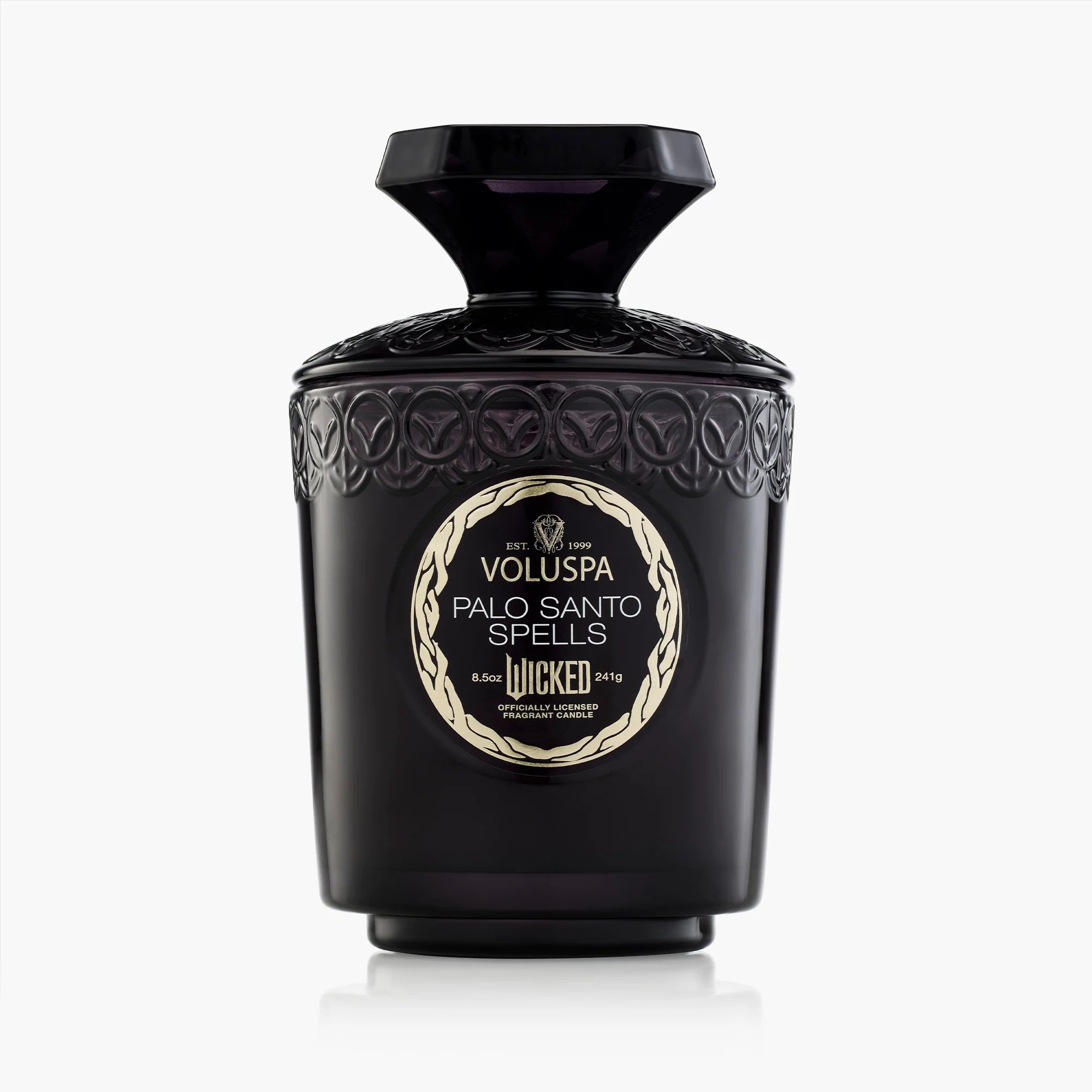 Palo Santo Spells - Boxed Candle (8.5oz) | Voluspa