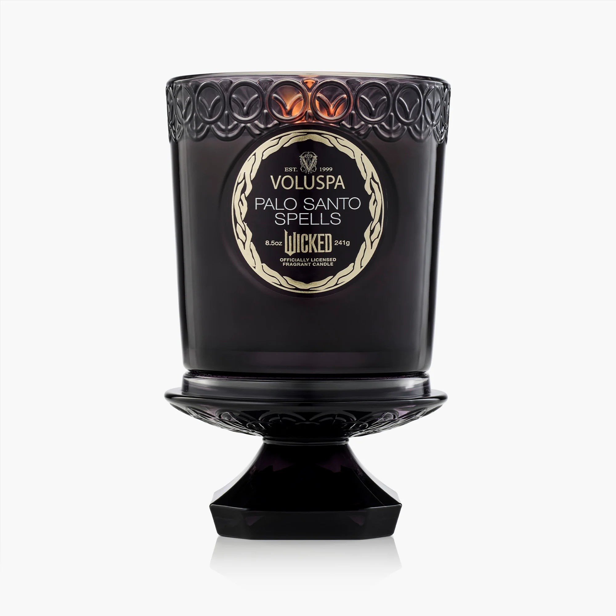 Palo Santo Spells - Boxed Candle (8.5oz) | Voluspa