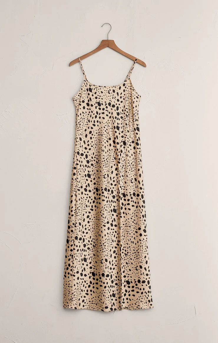 Crystal Savanna Maxi Dress | Z Supply