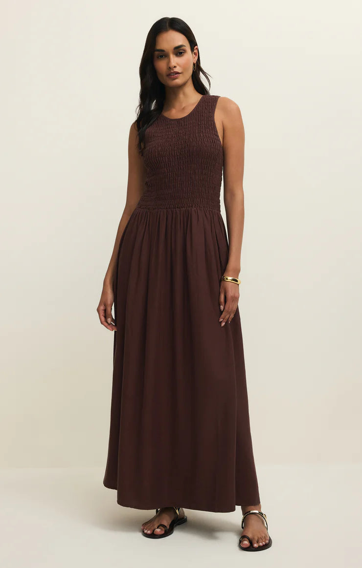 Juniper Maxi Dress | Z Supply
