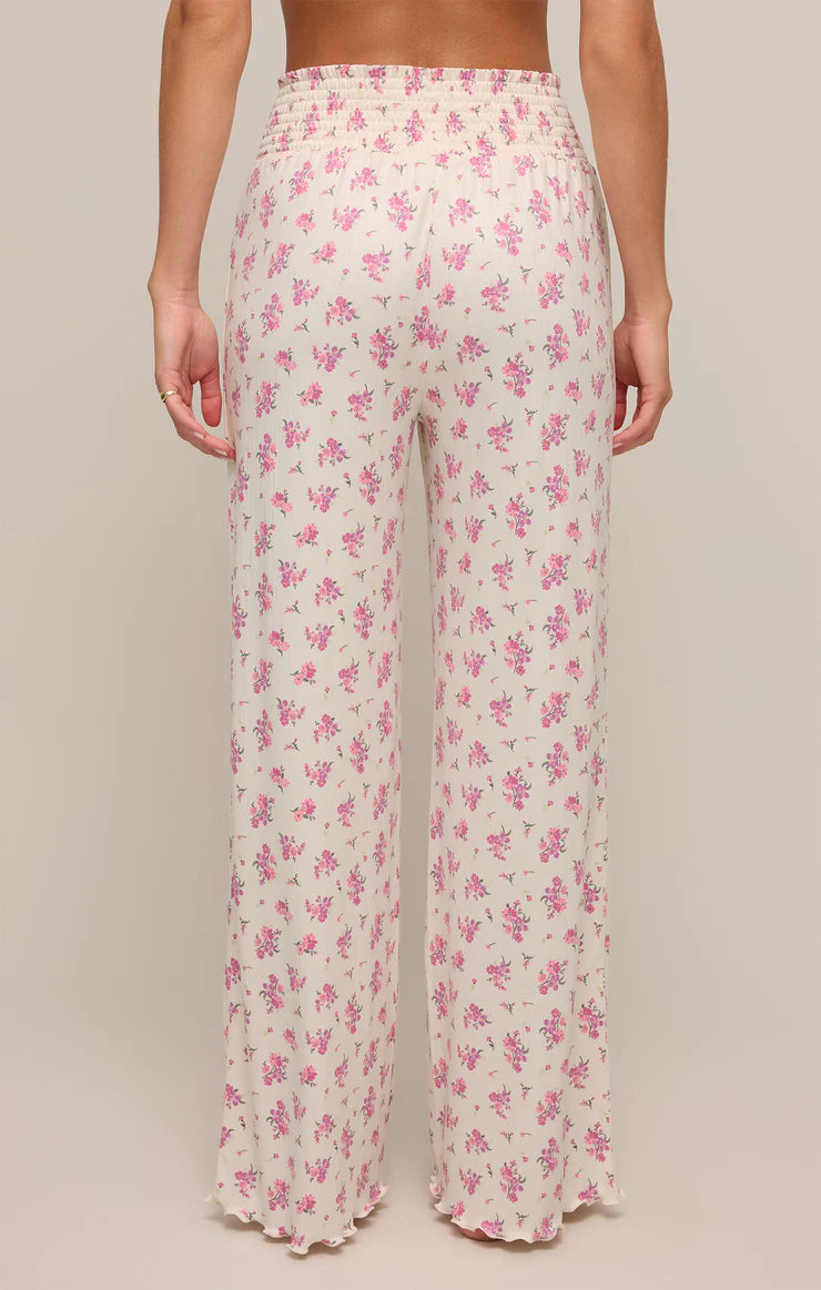 Dawn Ditsy Floral Pant | Z Supply