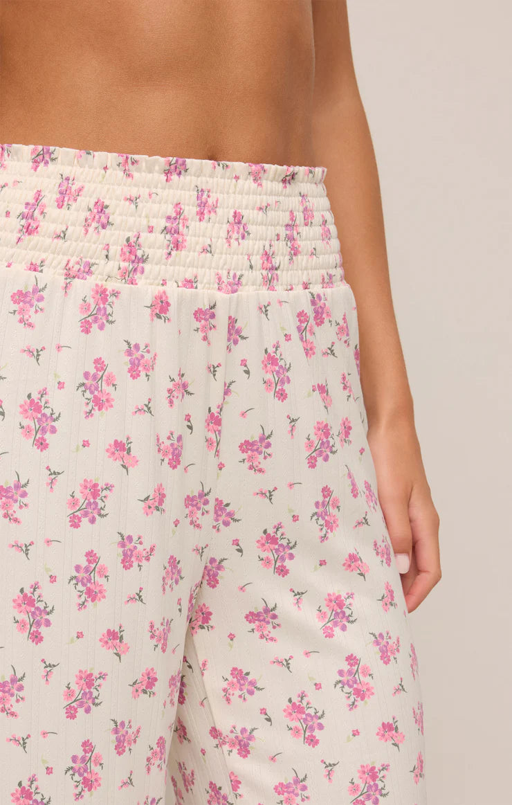 Dawn Ditsy Floral Pant | Z Supply