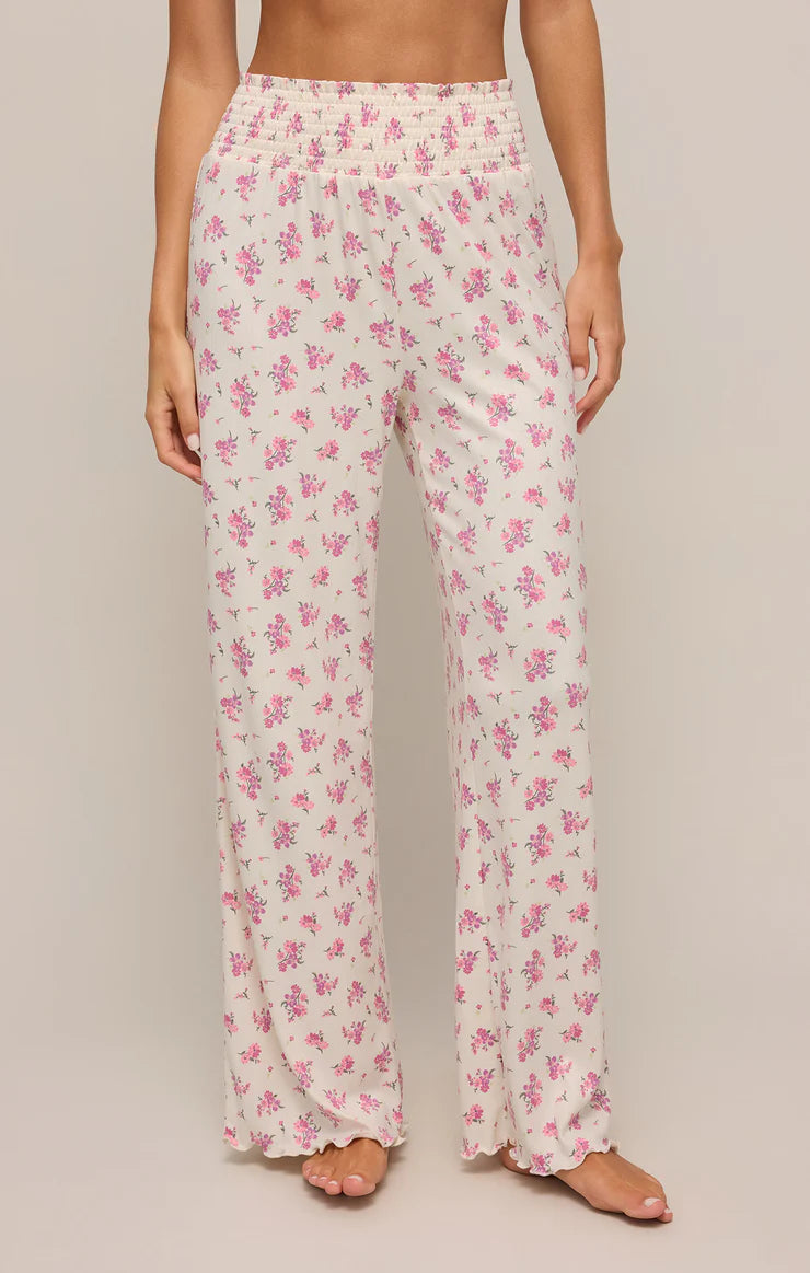 Dawn Ditsy Floral Pant | Z Supply