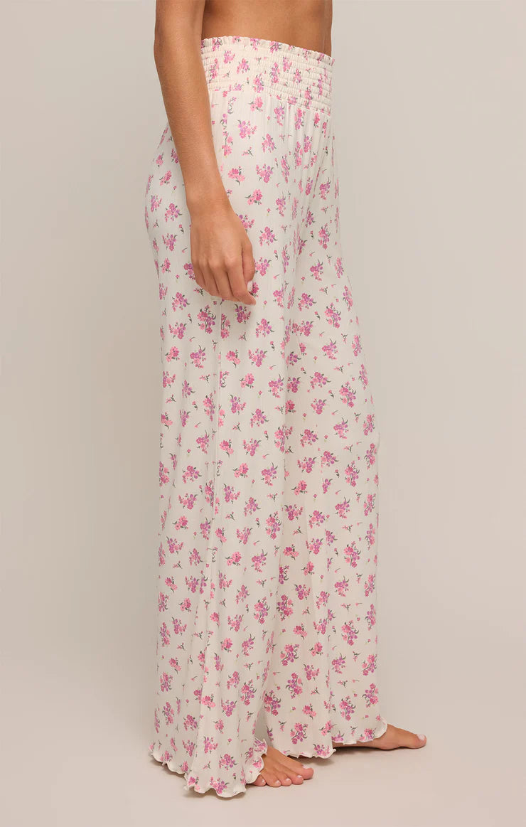 Dawn Ditsy Floral Pant | Z Supply