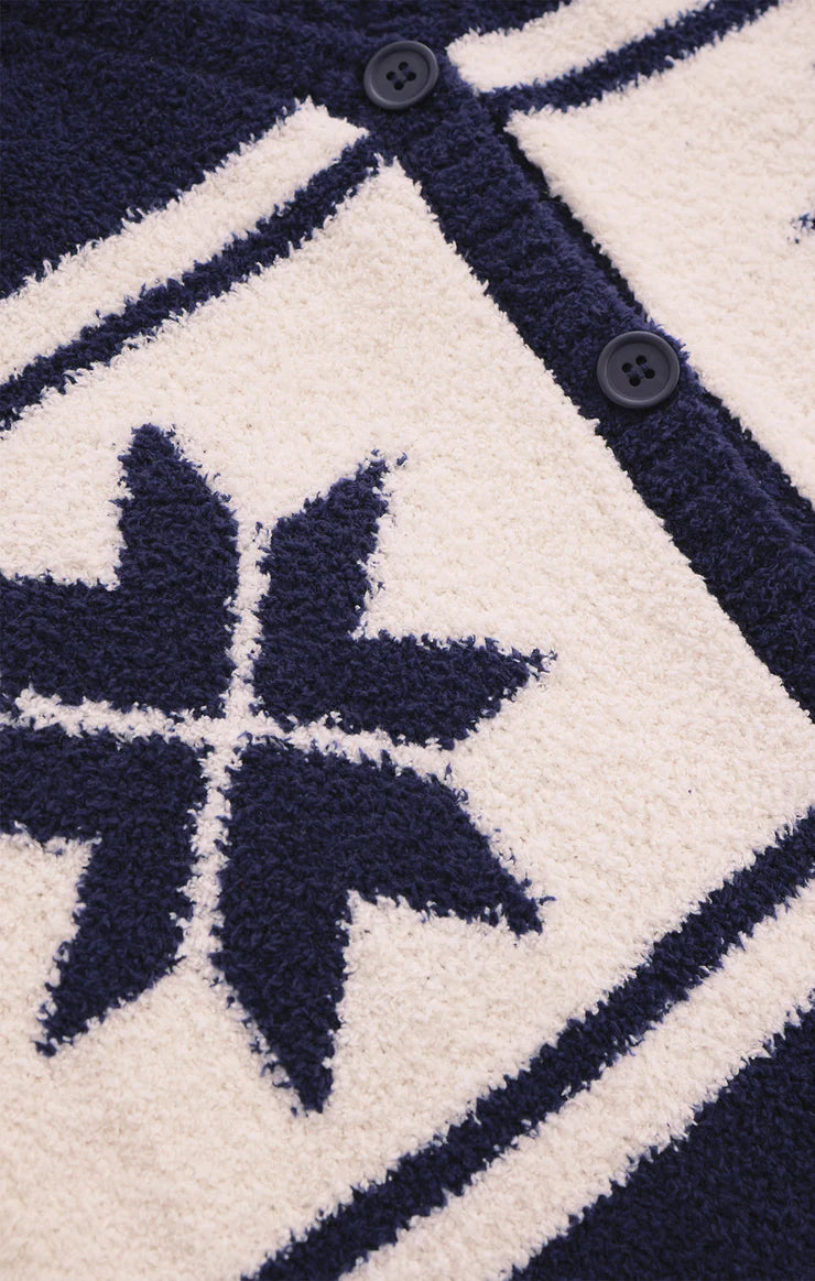 Nordic Plush Romper | Z Supply